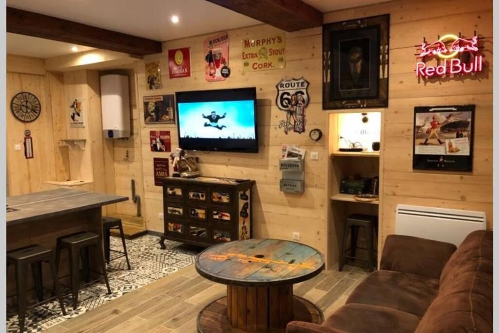 : Privee Au Pied De La Cathedrale Apartment Laon